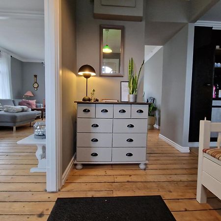 Landakot The Perfect Getaway By Staynorth Siglufjordur Eksteriør bilde
