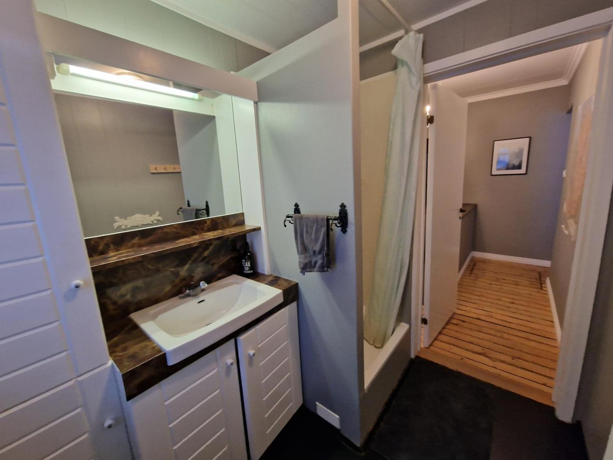 Landakot The Perfect Getaway By Staynorth Siglufjordur Eksteriør bilde