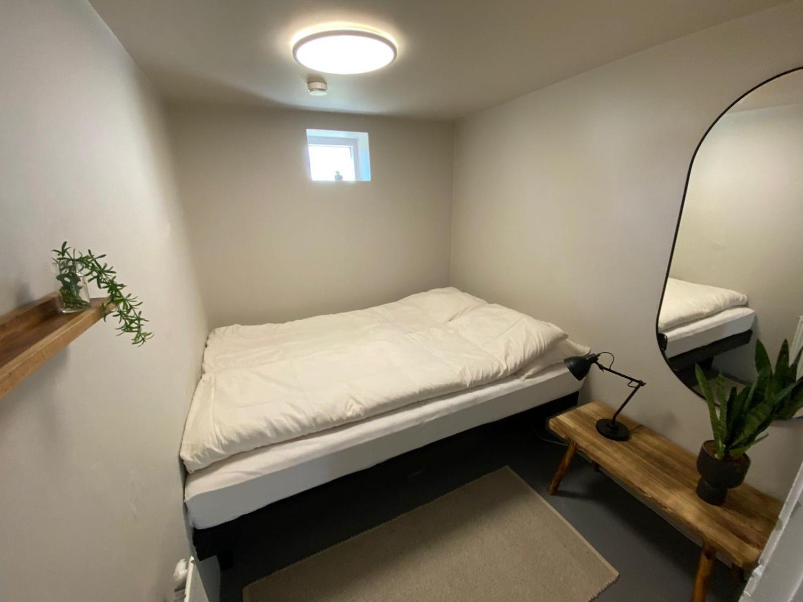 Landakot The Perfect Getaway By Staynorth Siglufjordur Eksteriør bilde