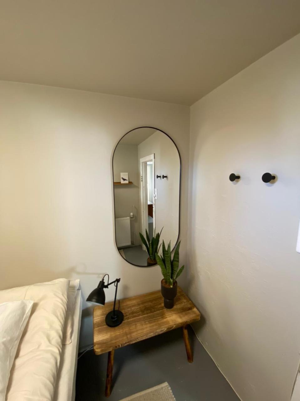 Landakot The Perfect Getaway By Staynorth Siglufjordur Eksteriør bilde