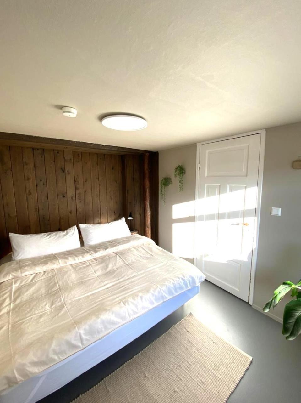 Landakot The Perfect Getaway By Staynorth Siglufjordur Eksteriør bilde