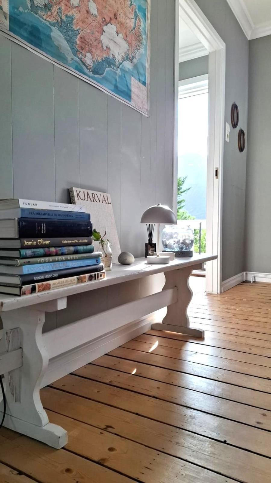 Landakot The Perfect Getaway By Staynorth Siglufjordur Eksteriør bilde